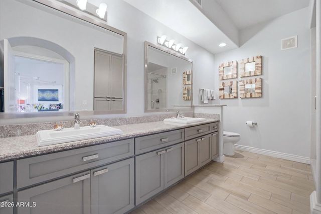 7601 E INDIAN BEND Road 3063, Scottsdale, AZ 85250