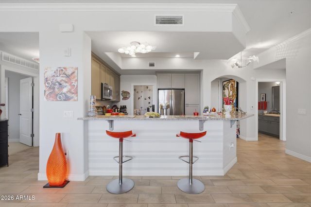 7601 E INDIAN BEND Road 3063, Scottsdale, AZ 85250