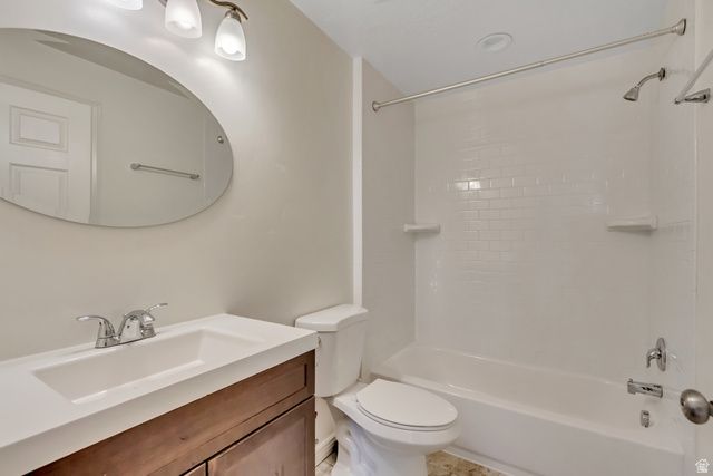 3981 S 500 E, Millcreek, UT 84107