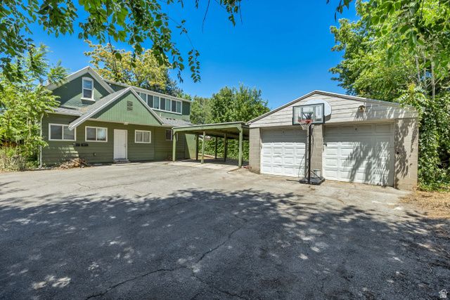 3981 S 500 E, Millcreek, UT 84107