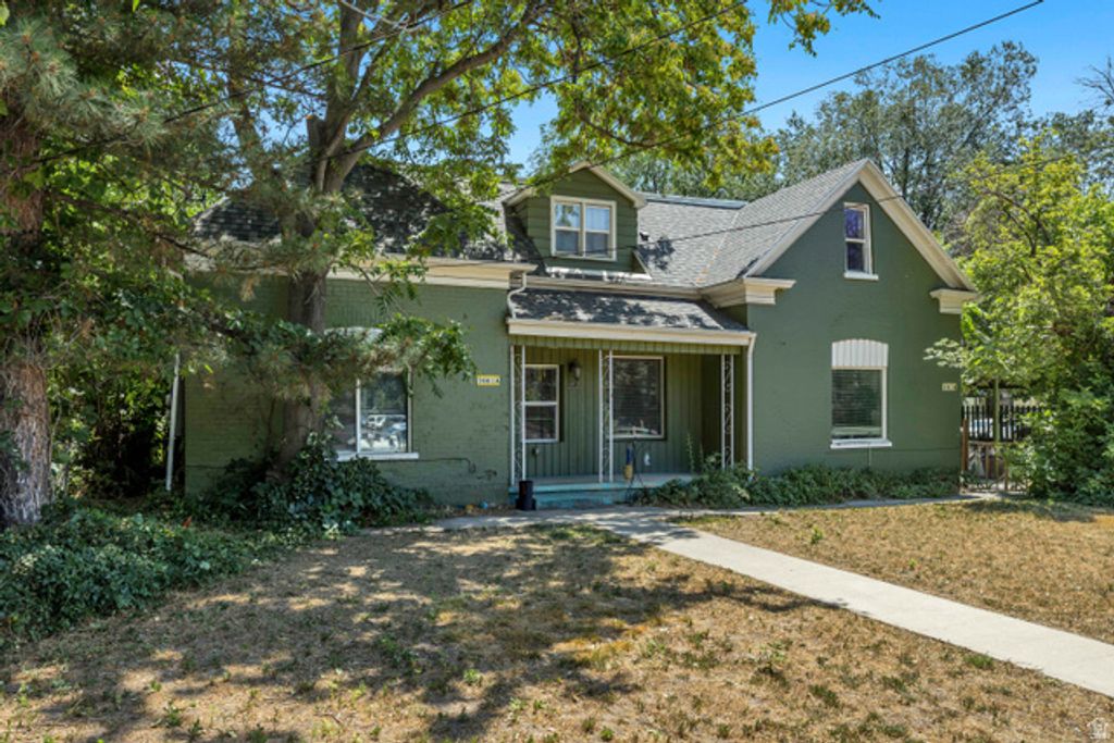 3981 S 500 E, Millcreek, UT 84107