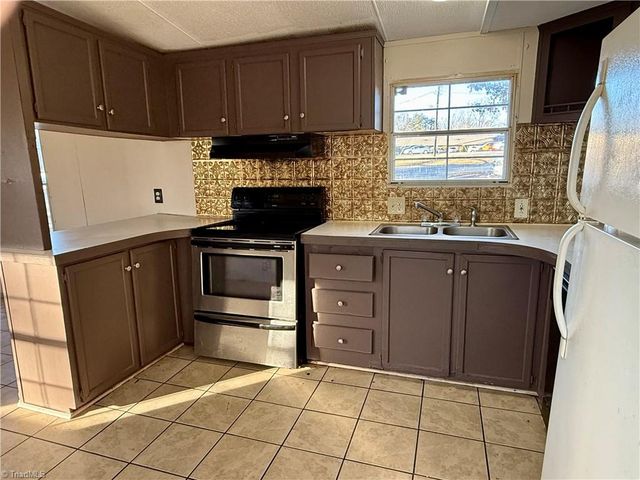 1710 Bald Hill Loop, Madison, NC 27025