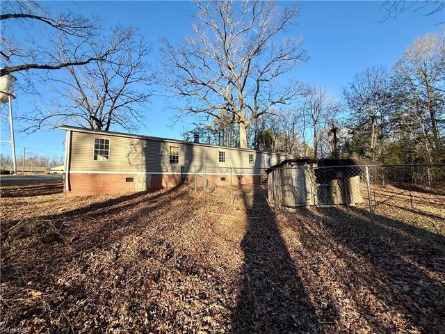 1710 Bald Hill Loop, Madison, NC 27025