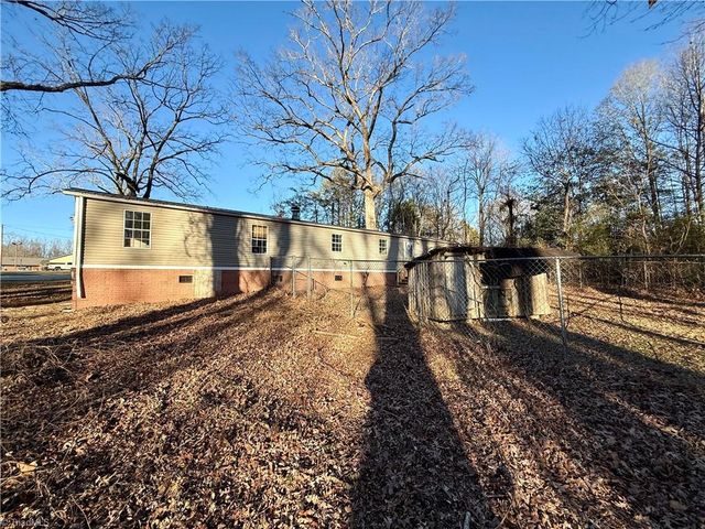 1710 Bald Hill Loop, Madison, NC 27025