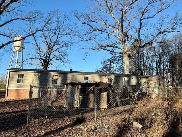 1710 Bald Hill Loop, Madison, NC 27025