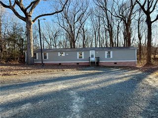 1710 Bald Hill Loop, Madison, NC 27025