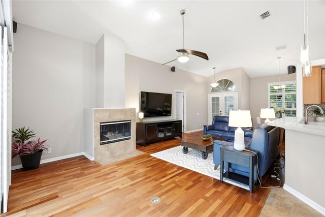 1258 PARADISE LAKE DRIVE, Tarpon Springs, FL 34689