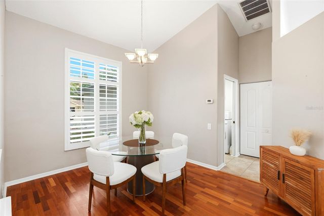 1258 PARADISE LAKE DRIVE, Tarpon Springs, FL 34689