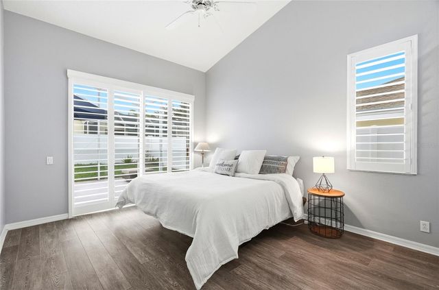 1258 PARADISE LAKE DRIVE, Tarpon Springs, FL 34689