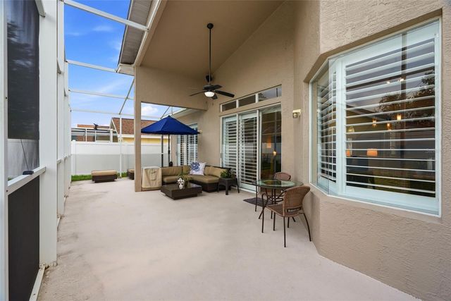 1258 PARADISE LAKE DRIVE, Tarpon Springs, FL 34689