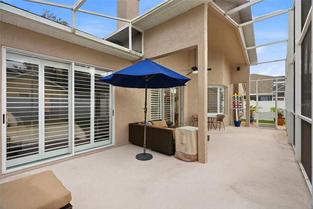 1258 PARADISE LAKE DRIVE, Tarpon Springs, FL 34689