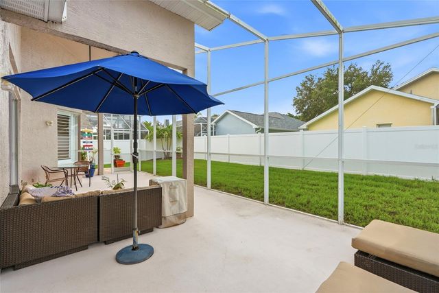 1258 PARADISE LAKE DRIVE, Tarpon Springs, FL 34689