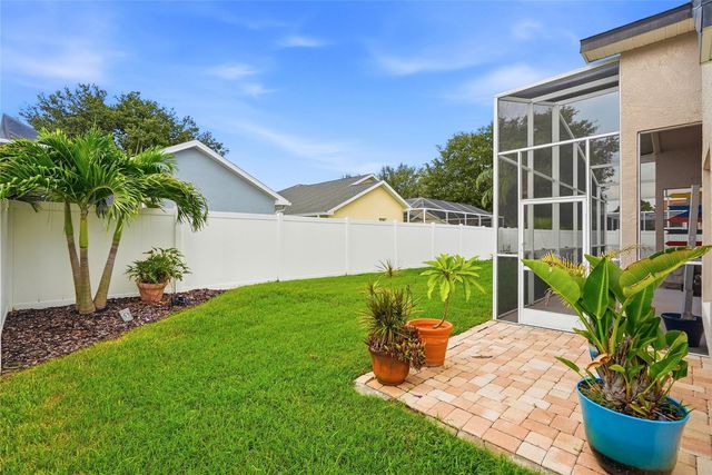 1258 PARADISE LAKE DRIVE, Tarpon Springs, FL 34689