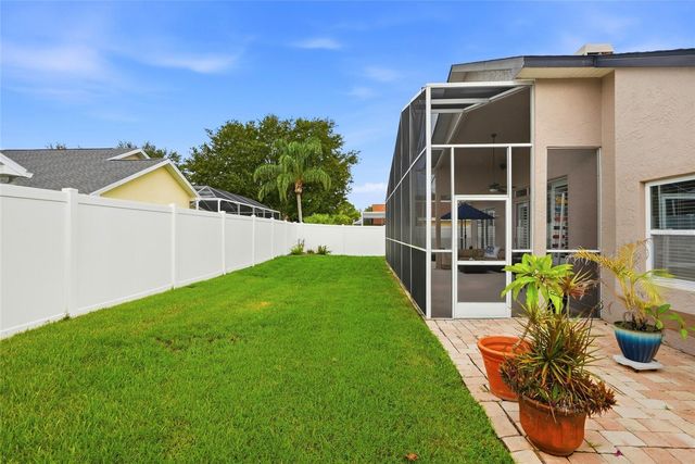 1258 PARADISE LAKE DRIVE, Tarpon Springs, FL 34689
