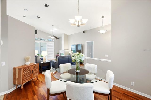 1258 PARADISE LAKE DRIVE, Tarpon Springs, FL 34689