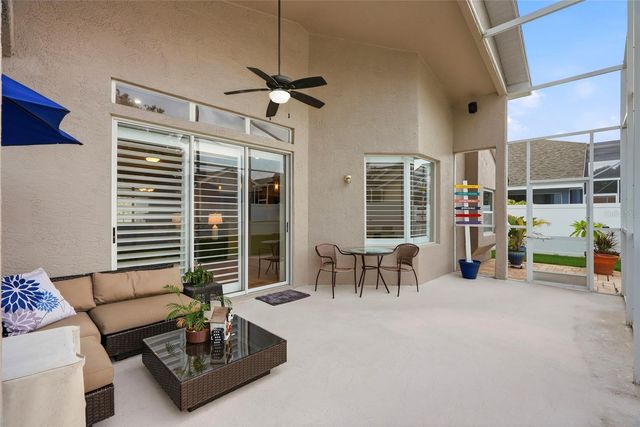 1258 PARADISE LAKE DRIVE, Tarpon Springs, FL 34689