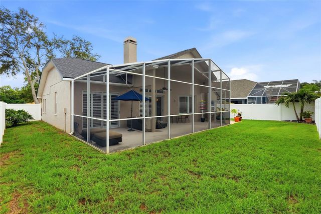 1258 PARADISE LAKE DRIVE, Tarpon Springs, FL 34689