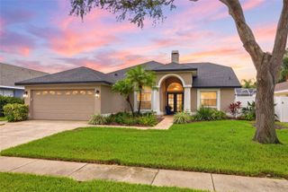 1258 PARADISE LAKE DRIVE, Tarpon Springs, FL 34689