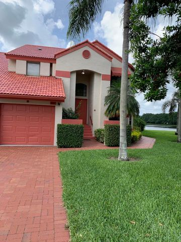 7657 Lexington Club Boulevard, Delray Beach, FL 33446