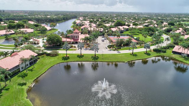 7657 Lexington Club Boulevard, Delray Beach, FL 33446