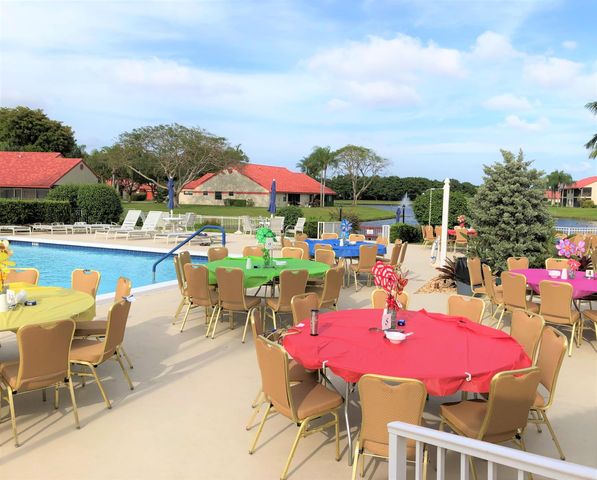 7657 Lexington Club Boulevard, Delray Beach, FL 33446