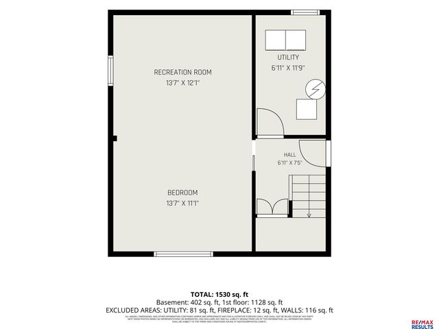 7326 Harvest Hills Drive, La Vista, NE 68128