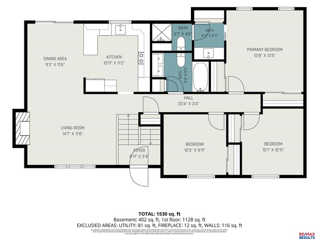 7326 Harvest Hills Drive, La Vista, NE 68128