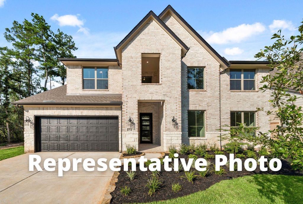 146 Montecilo DR, Liberty Hill, TX 78642
