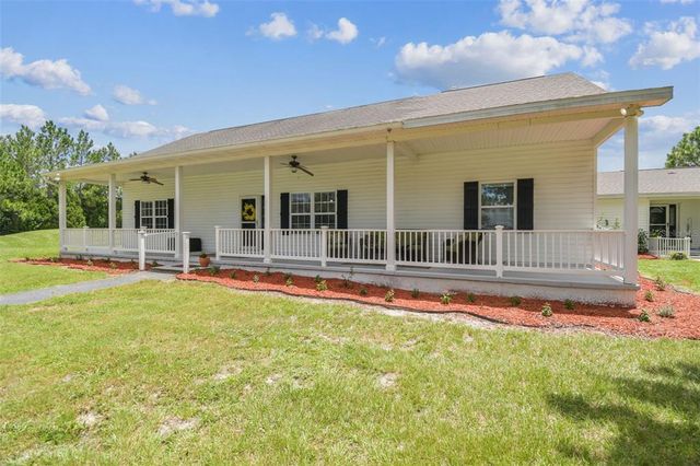 30400 DARBY ROAD, Dade City, FL 33525
