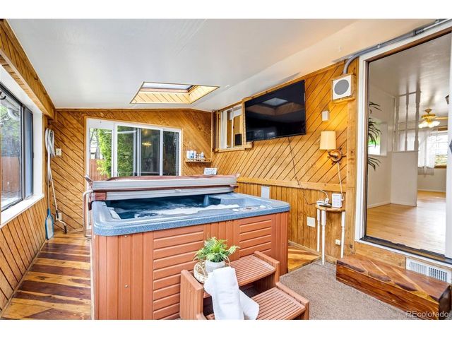 1610 Dixon Dr, Colorado Springs, CO 80909