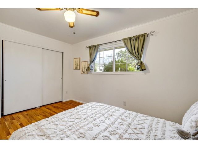 1610 Dixon Dr, Colorado Springs, CO 80909