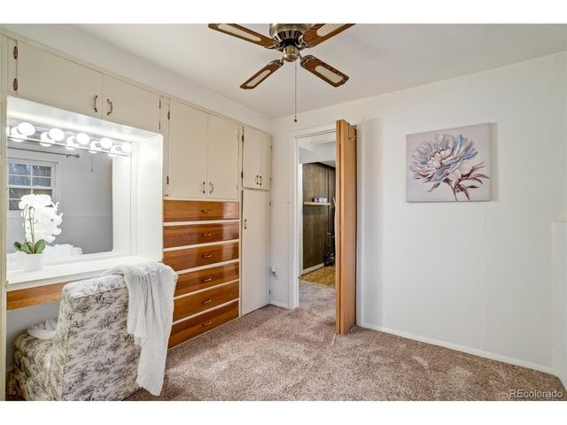 1610 Dixon Dr, Colorado Springs, CO 80909