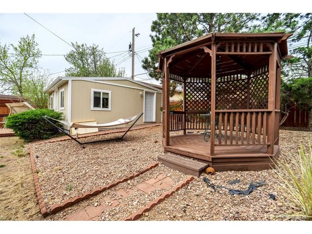 1610 Dixon Dr, Colorado Springs, CO 80909