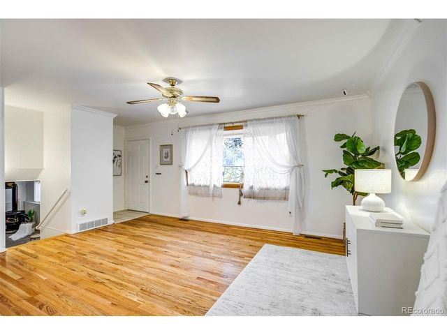 1610 Dixon Dr, Colorado Springs, CO 80909