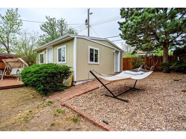 1610 Dixon Dr, Colorado Springs, CO 80909