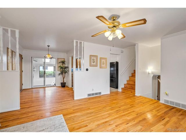 1610 Dixon Dr, Colorado Springs, CO 80909