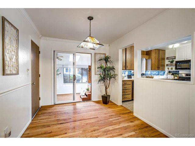 1610 Dixon Dr, Colorado Springs, CO 80909