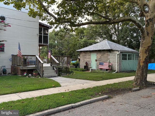740 MORGAN AVE, Palmyra, NJ 08065