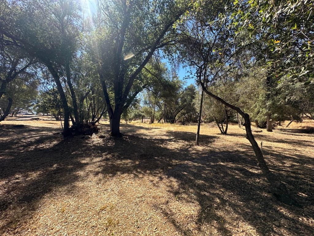 120 Lot Road, Coarsegold, CA 93614