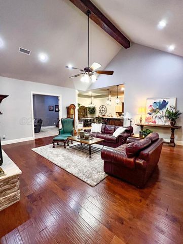 7507 CONTINENTAL Parkway, Amarillo, TX 79119