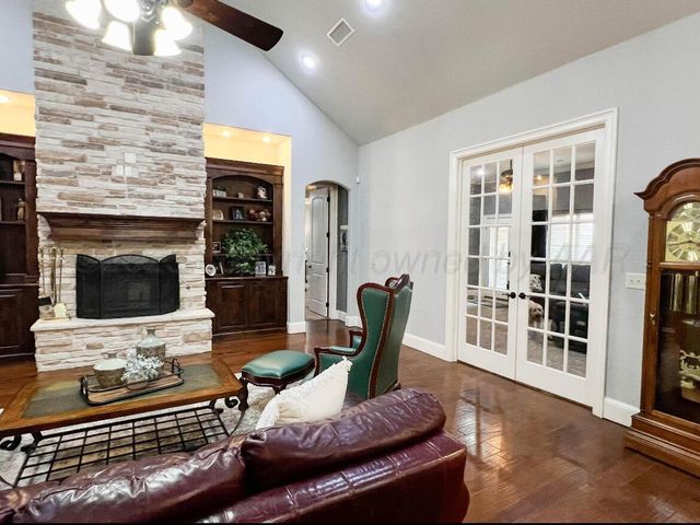 7507 CONTINENTAL Parkway, Amarillo, TX 79119