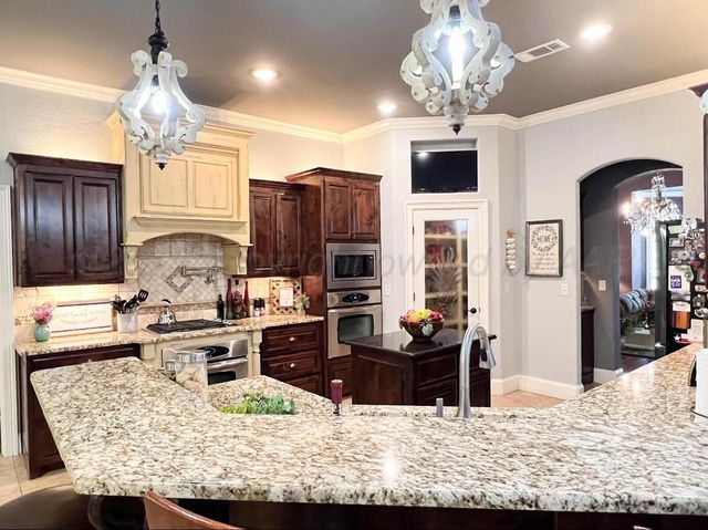 7507 CONTINENTAL Parkway, Amarillo, TX 79119