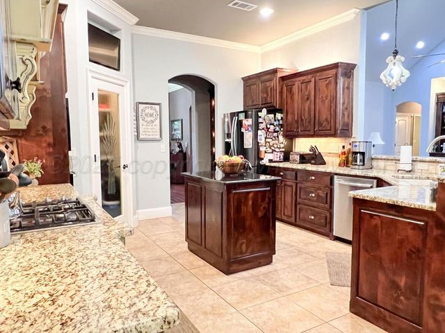 7507 CONTINENTAL Parkway, Amarillo, TX 79119