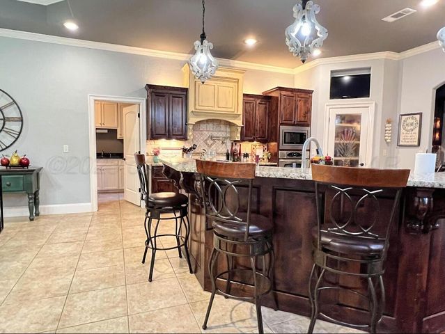 7507 CONTINENTAL Parkway, Amarillo, TX 79119