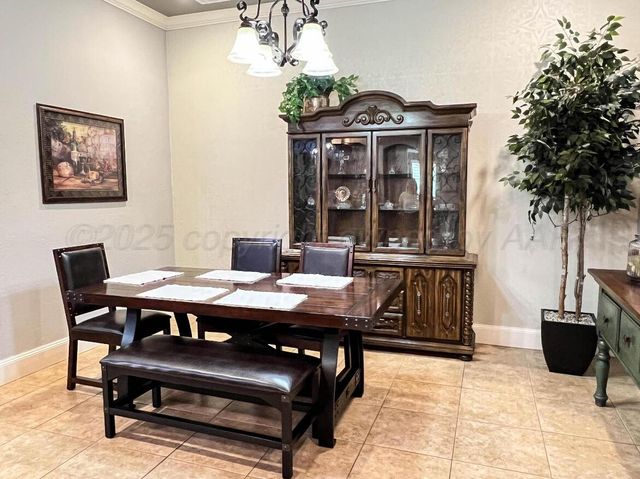 7507 CONTINENTAL Parkway, Amarillo, TX 79119