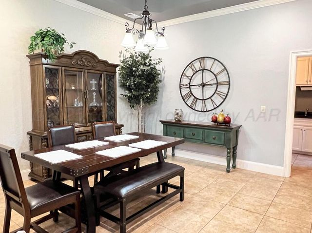 7507 CONTINENTAL Parkway, Amarillo, TX 79119