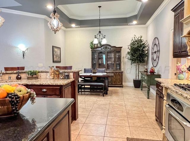 7507 CONTINENTAL Parkway, Amarillo, TX 79119