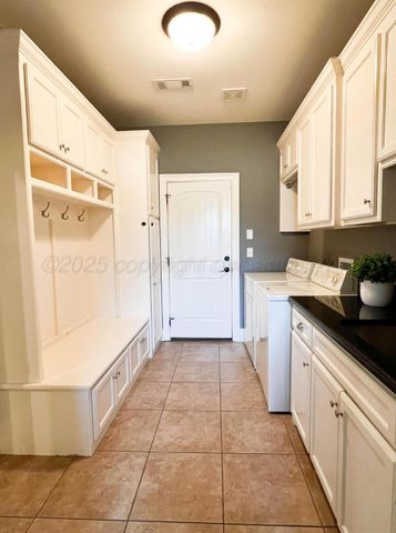 7507 CONTINENTAL Parkway, Amarillo, TX 79119