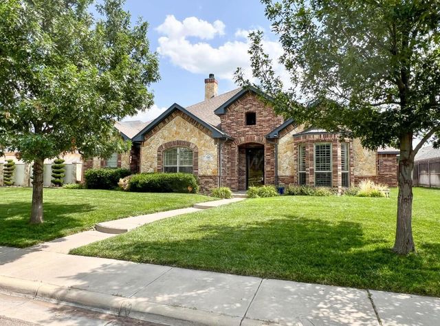 7507 CONTINENTAL Parkway, Amarillo, TX 79119