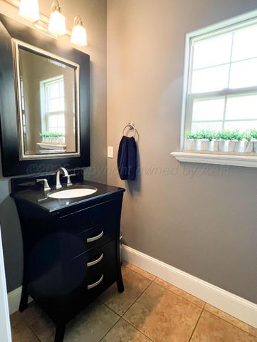 7507 CONTINENTAL Parkway, Amarillo, TX 79119